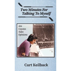 Two Minutes for Talking to Myself - Hardcover