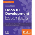 Odoo 10 Development Essentials