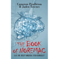 The Book of Noremac: Can You Help Noremac Find Himself?
