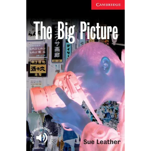 The Big Picture Level 1 Beginner/Elementary