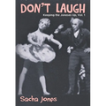 Don't Laugh: Keeping the Joneses Up, Vol. 1