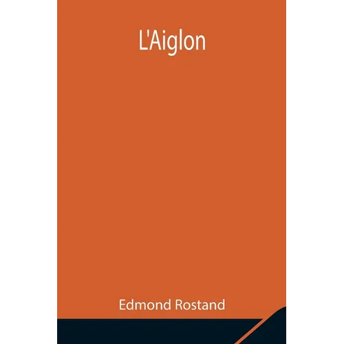 L'Aiglon