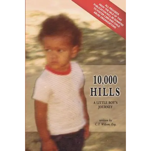 10,000 Hills: One Boy's Journey