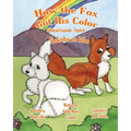 How the Fox Got His Color Bilingual Luganda English