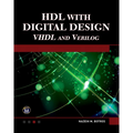 Hdl with Digital Design