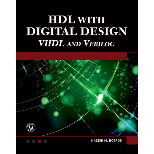 Hdl with Digital Design