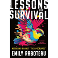 Lessons for Survival: Mothering Against "The Apocalypse"
