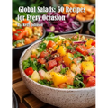 Global Salads: 50 Recipes for Every Occasion