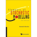 Element of Stocha Model (3rd Ed)