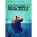 The Mathematics of Machine Learning: Lectures on Supervised Methods and Beyond