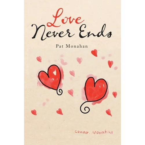 Love Never Ends