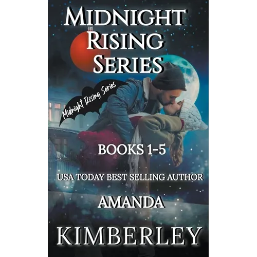 Midnight Rising Series