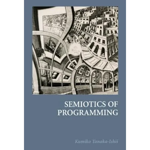 Semiotics of Programming