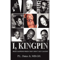 I, Kingpin