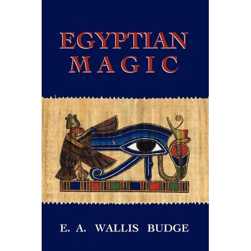 Egyptian Magic