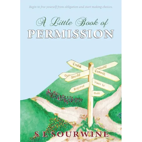 A Little Book of Permission