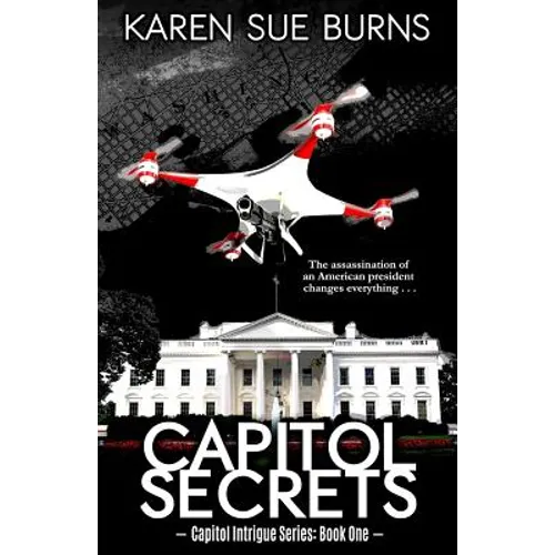 Capitol Secrets