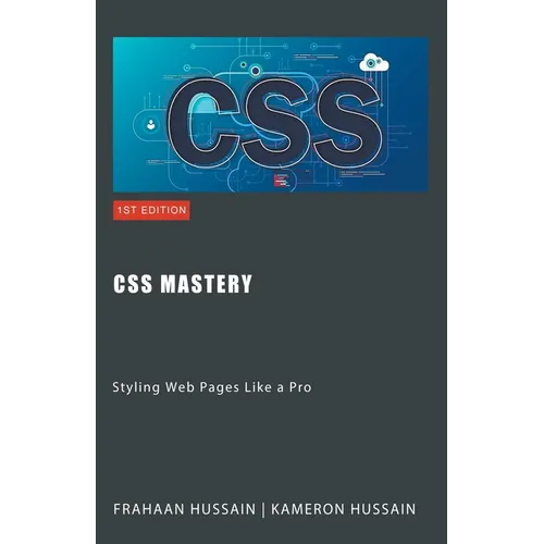 CSS Mastery: Styling Web Pages Like a Pro