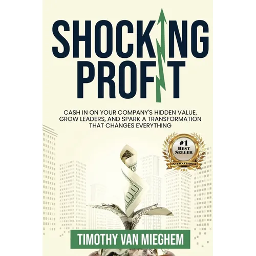 Shocking Profit