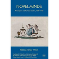 Novel Minds: Philosophers and Romance Readers, 1680-1740