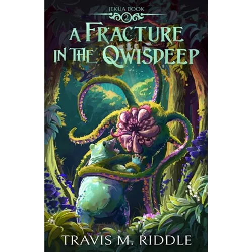 A Fracture in the Qwisdeep