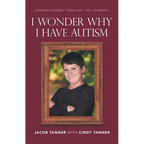 I Wonder Why I Have Autism - Paperback