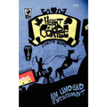 Heart of a Corpse; An Undead Engagement Part One