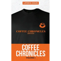 Coffee Chronicles: Volume 1