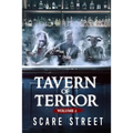Tavern of Terror Vol. 2: Short Horror Stories Anthology