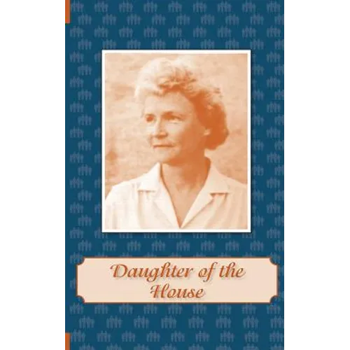 Daughter of the House