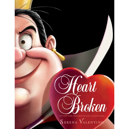 Heartbroken