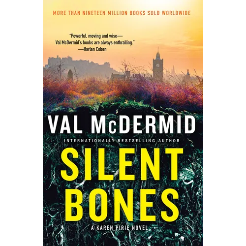 Silent Bones