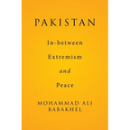 Pakistan: In-between Extremism and Peace - Paperback