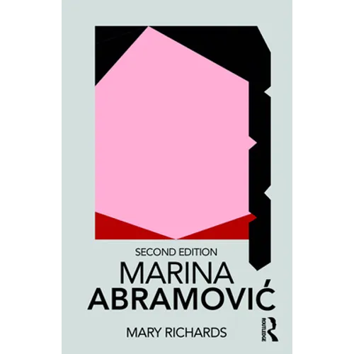 Marina Abramovic