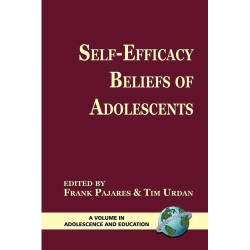 Self-Efficacy Beliefs of Adolescents