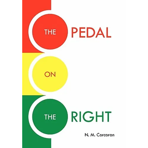 The Pedal on the Right