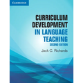 Curriculum Development in Language Teaching