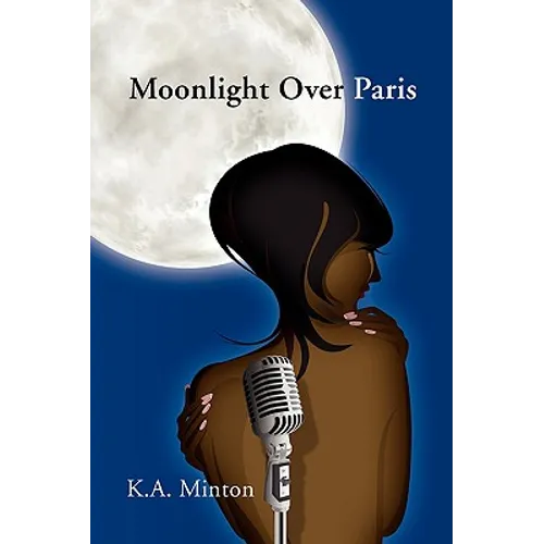 Moonlight Over Paris