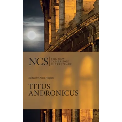 Titus Andronicus