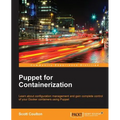 Puppet for Containerization