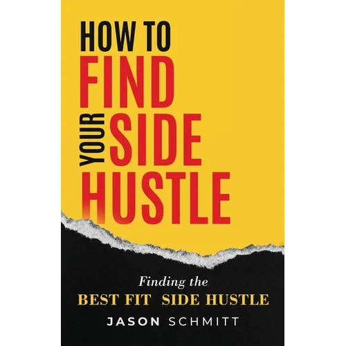 How to Find Your Side Hustle