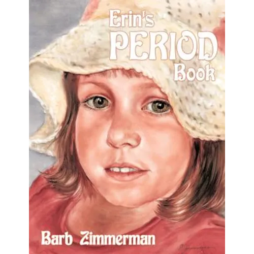 Erin's Period Book