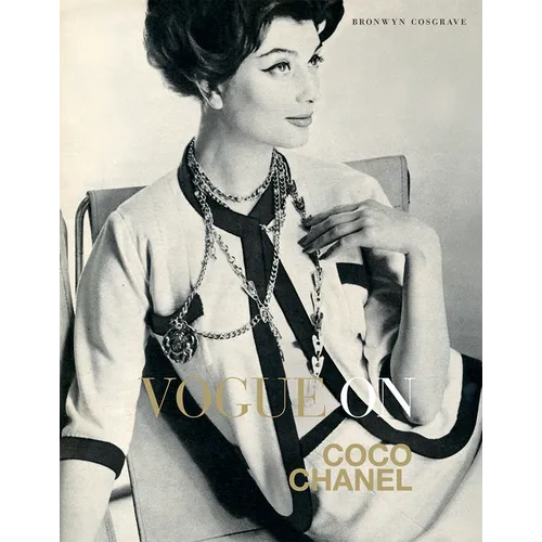 Vogue on Coco Chanel