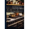 The Something-Different Dish