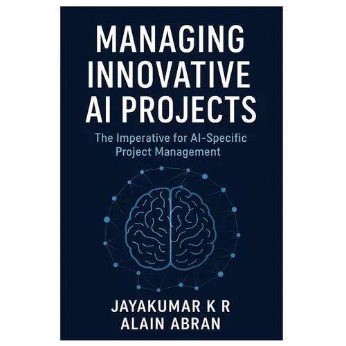 Managing innovative AI Projects: The Imperative for AI-Specific Project Management