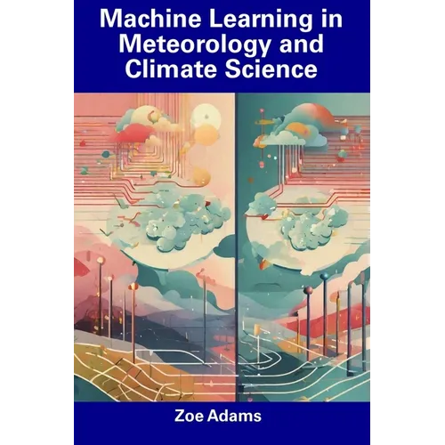 Machine Learning in Meteorology and Climate Science