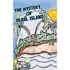 The Mystery of Pearl Island - Hardcover