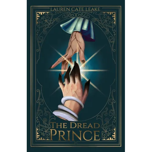 The Dread Prince