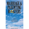 Marriage and Parenting Boosters: Helps to keeping families Safe and Strong