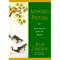 Answered Prayers: Love Letters from the Divine